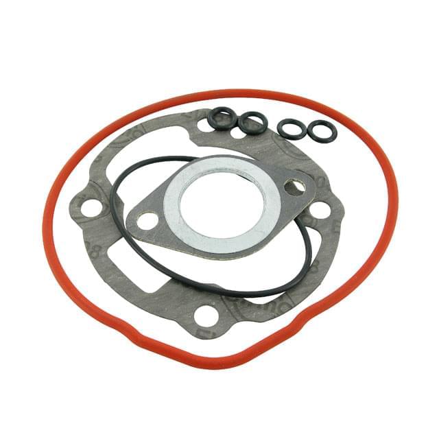 Juego de juntas Airsal Alu-Sport 70cc, Suzuki LC