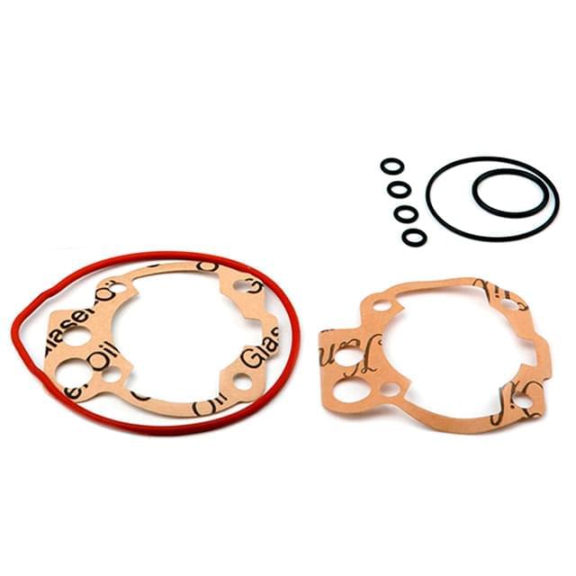 Juego de juntas AIRSAL "Alu-Sport 50cc" (d.40mm), Minarelli AM6