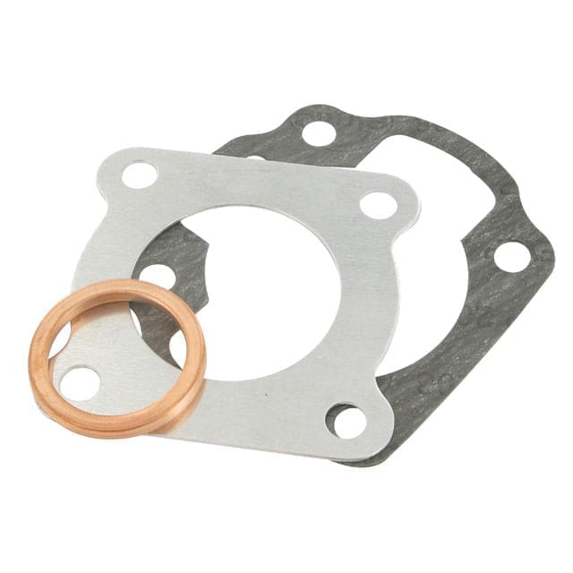 Juego de juntas Cilindro CPI <2003 AC Airsal T6 50cc