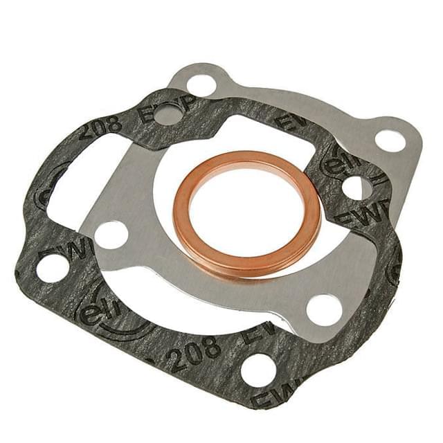 Juego de juntas Cilindro CPI <2003 AC Airsal T6 70cc