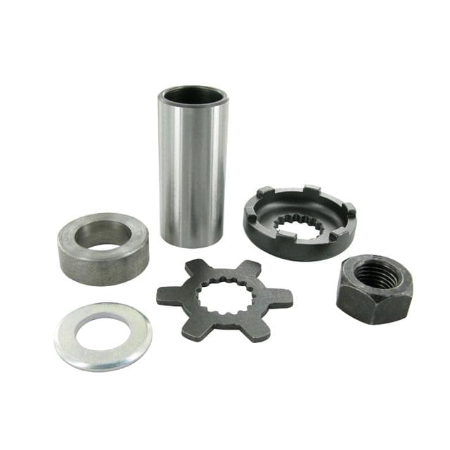 Set adaptación cigüeñal-variador ad. Aprilia Xtrem C-45.