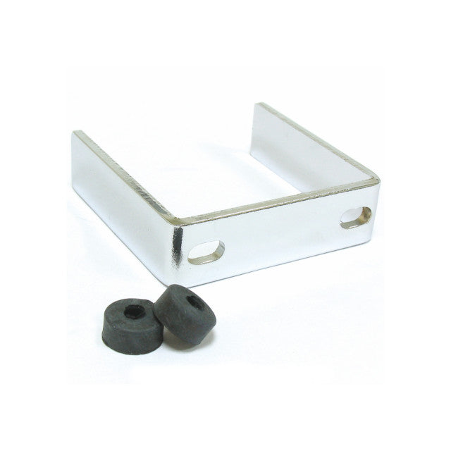 Soporte (empalme) marcadores KOSO GP Style, d.48mm