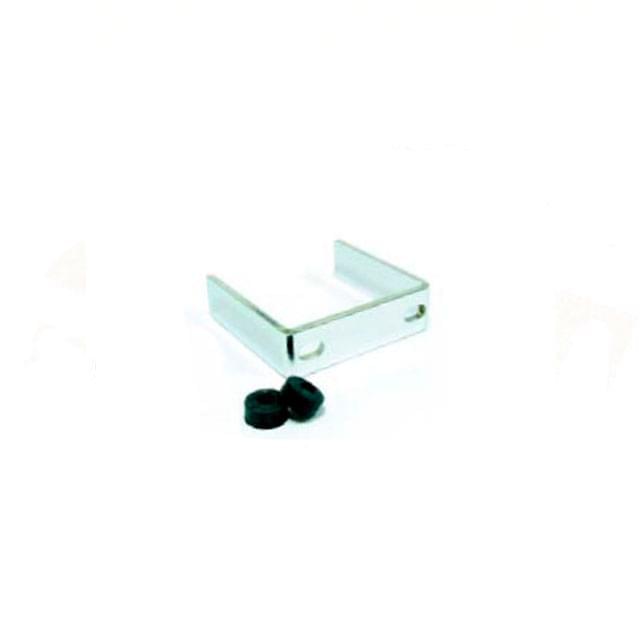 Soporte (empalme) marcadores KOSO GP Style, d.48mm