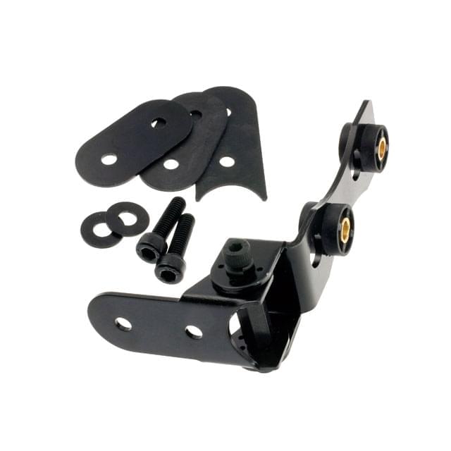Soporte para Tacómetros KOSO XR-SR/ XR-S/ RS Dyno  - universal/ajustable