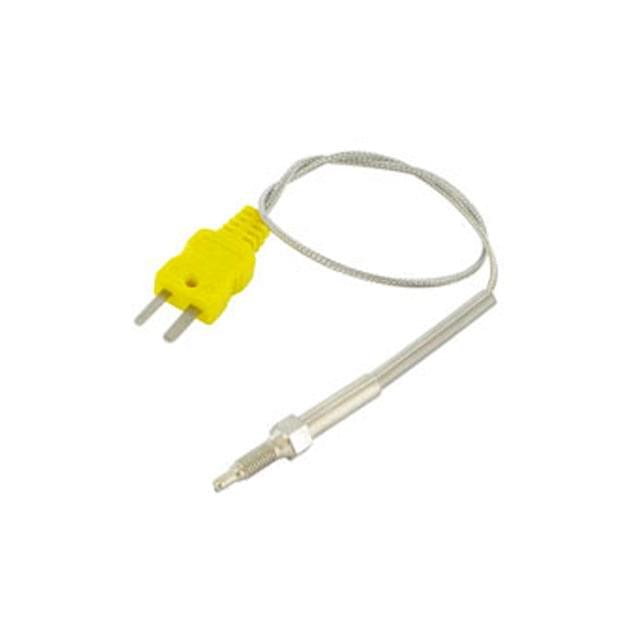 Sensor de temperatura EGT "Fast Response" para mejor tiempo de reacción (28-CKTYPEX)