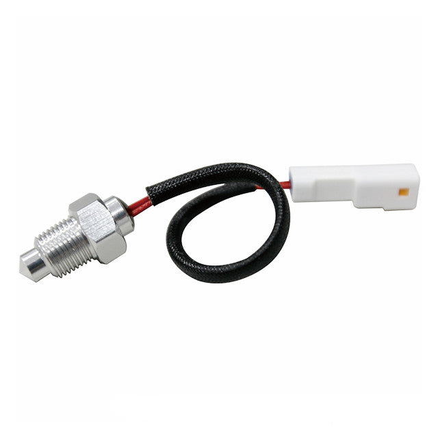 Sensor de temperatura M14x1,25mm conector blanco / nuevo Koso