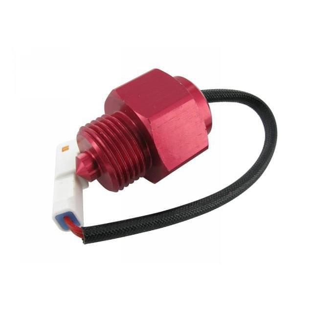 Sensor de temperatura M18x1,5mm conector moderno impermeable Koso