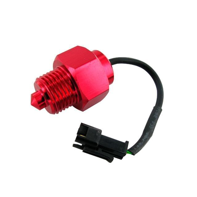 Sensor de temperatura M18x1,5mm conector antiguo Koso