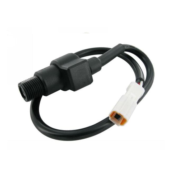 Sensor de velocidad Koso Type C JIS Type A conector blanco / nuevo