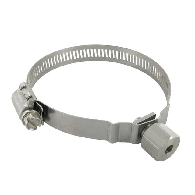 Abrazadera Koso para marcador EGT, 60~80mm