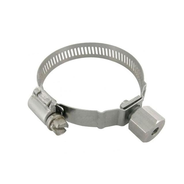 Abrazadera Koso para marcador EGT, 21~38mm