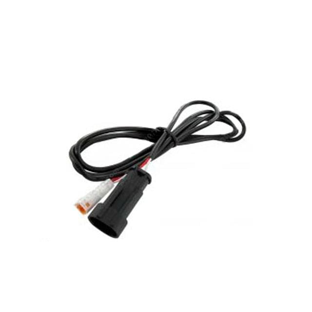 Cable sonda Lambda Koso digital pasivo conector blanco / nuevo