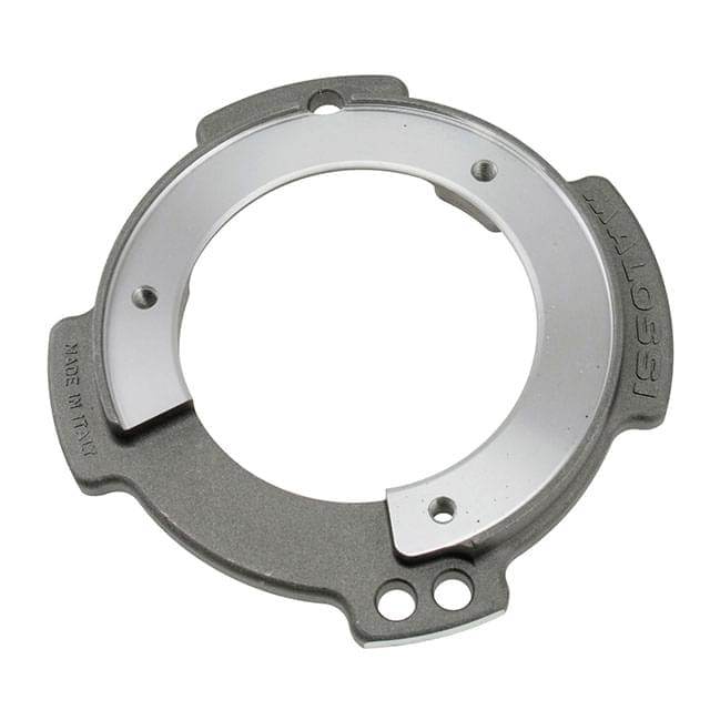 Placa base rotor Malossi d.58mm, Minarelli