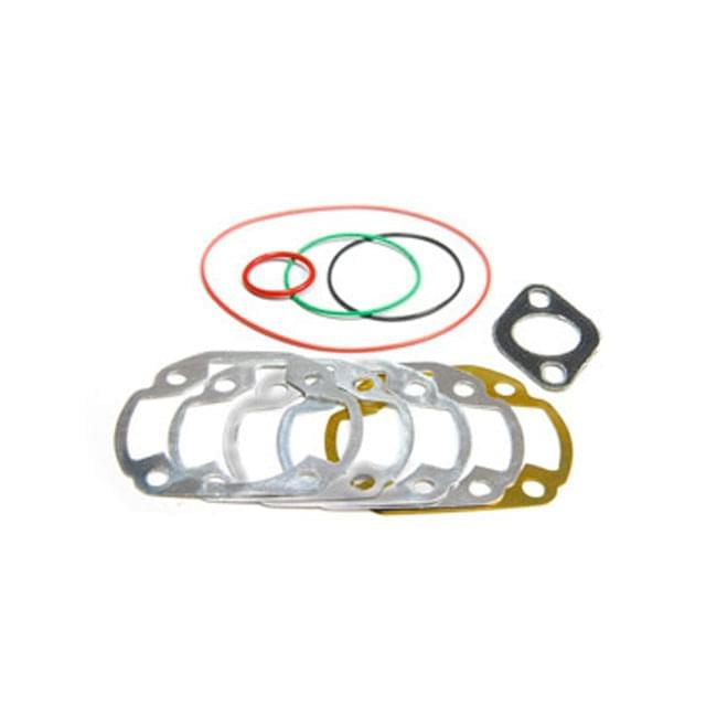 Juntas Malossi MHR Team II, 7 Transfer, Minarelli hor.