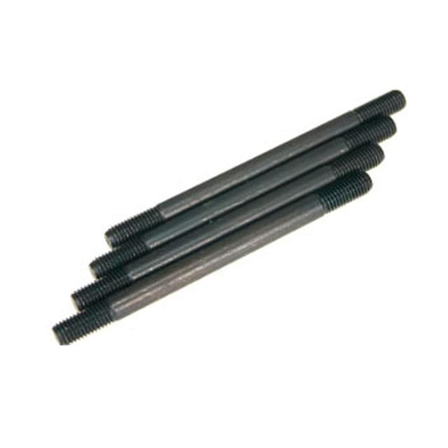 Espárragos Malossi MHR TEAM, MINARELLI M7X97mm(4 unidades)