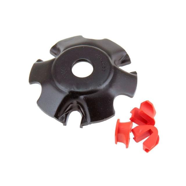 Rampa variador Malossi para cigüeñal M5312810