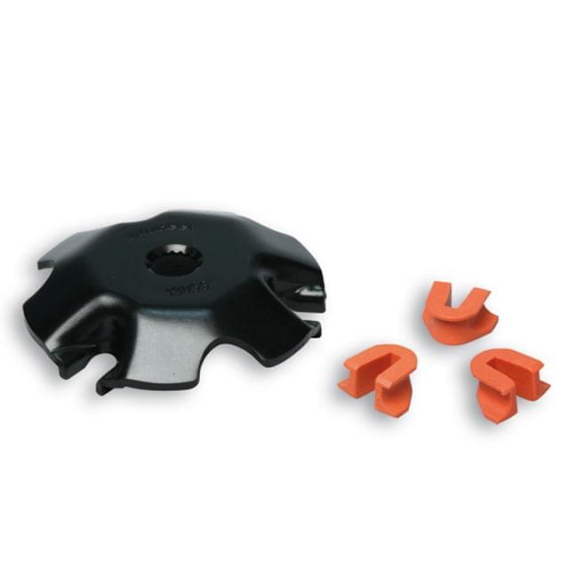 Rampa variador Multivar MHR Minarelli