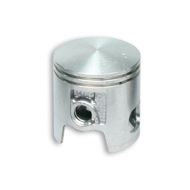 Pistón Malossi Sport d=47mm bulón 10mm 2 aros