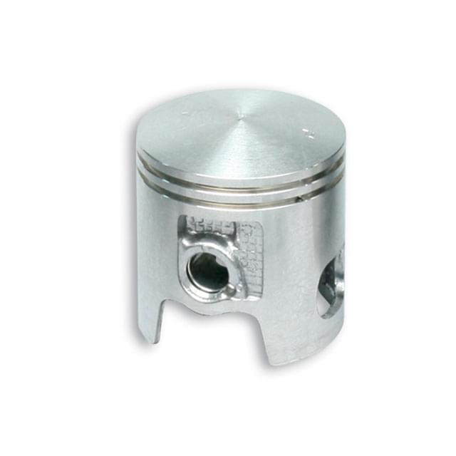 Pistón Malossi MHR-Replica d.47, 2 segm., Peugeot/Piaggio/Honda LC