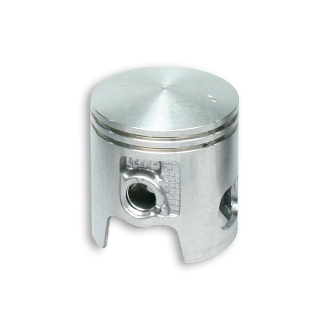 Pistón Malossi "MHR" BigBore, Ø 47 mm A Ø 10 seg.2, Minarelli horizontal/vertical