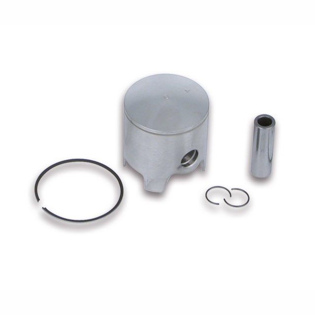 Pistón Malossi MHR TEAM, Pistón C, d=47,6mm, bulón de 12mm