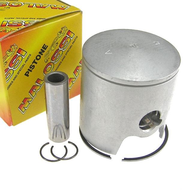 Pistón Malossi MHR TEAM, Pistón D, d=47,6mm, bulón de 12mm