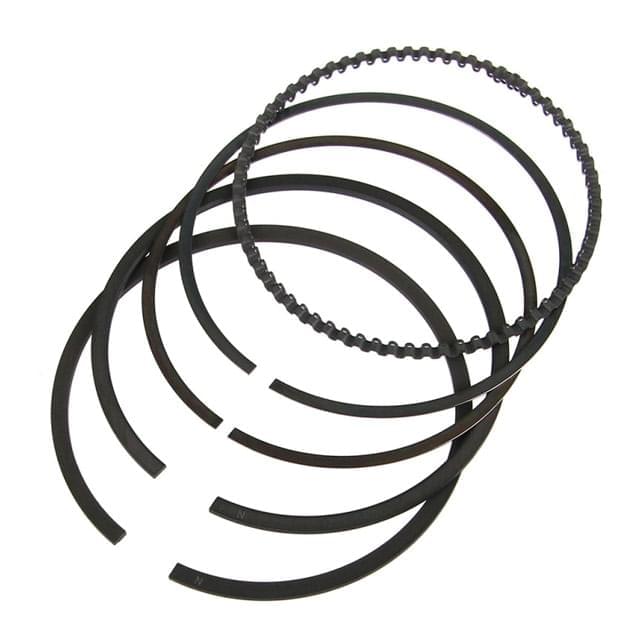 Segmentos Cilindro (Kit) Malossi 4T (d=58mm, 132cc, cil. 3111627)