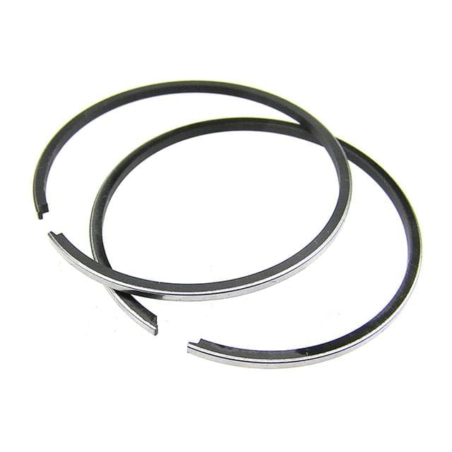 Segmentos Malossi (2 Un.) Malossi, d=47x1,5mm