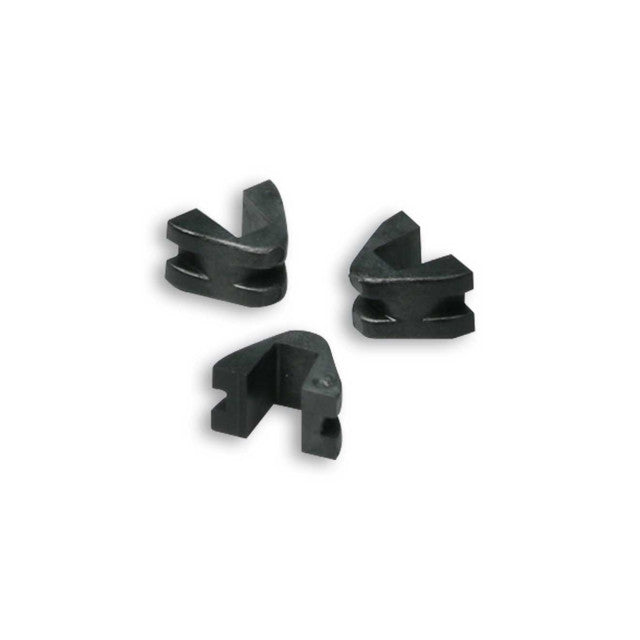 Guías del plato de rampa Malossi Multivar todos 50c.c. excepto 519019 (NRG ) y M5112645 (Piaggio)