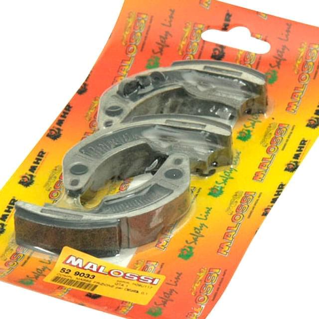 Zapatas de embrague para DELTA Clutch Malossi