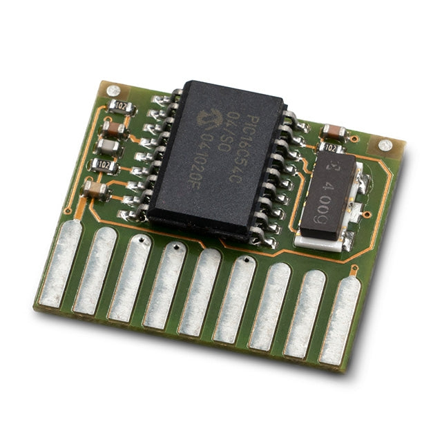 Malossi Modulo "Ep-Rom" rotor interior, Piaggio/Gilera, Minarelli scooter