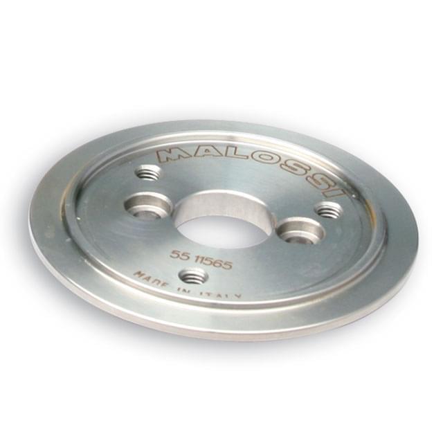 Chapa de la bomba de agua (Rotor interno) Malossi / Peso para encendido de rotor interno M5511182