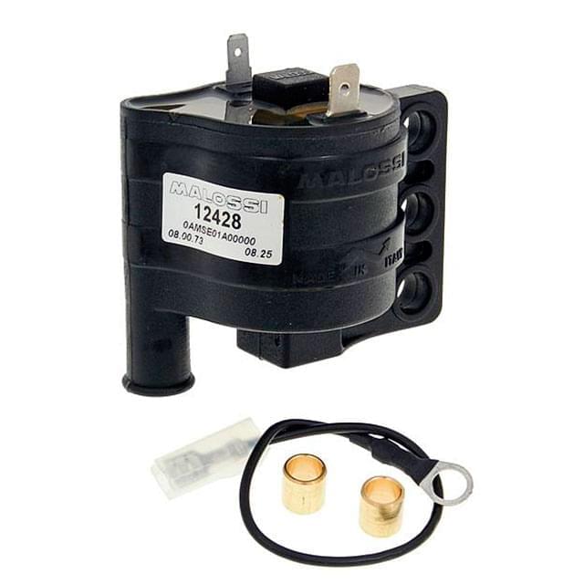 Bobina para Rotor Malossi Sellectra, para todos modelos