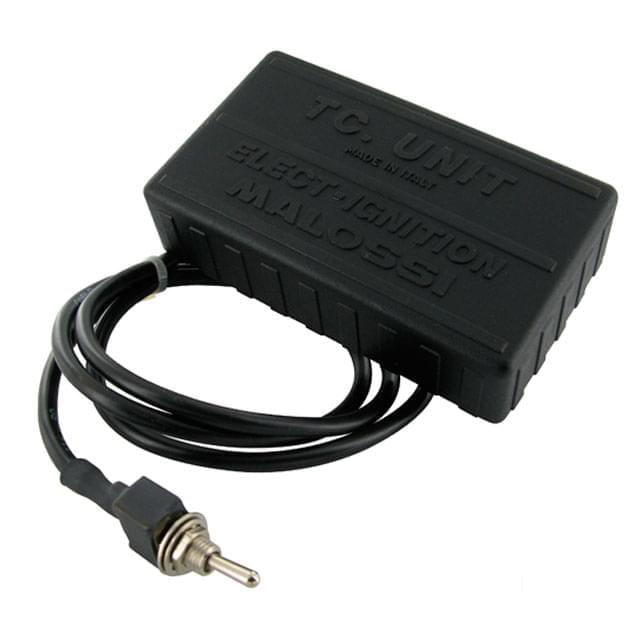 CDI Malossi con interuptor