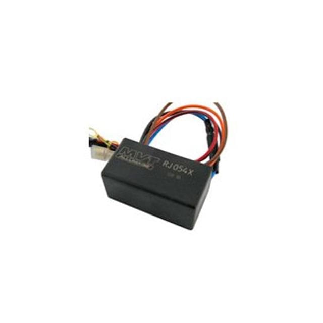 CDI MVT (diagrama) para MVT Premium, Minarelli a partir del 2003