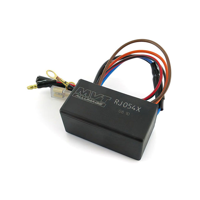 CDI MVT (diagrama) para MVT Premium, Minarelli a partir del 2003