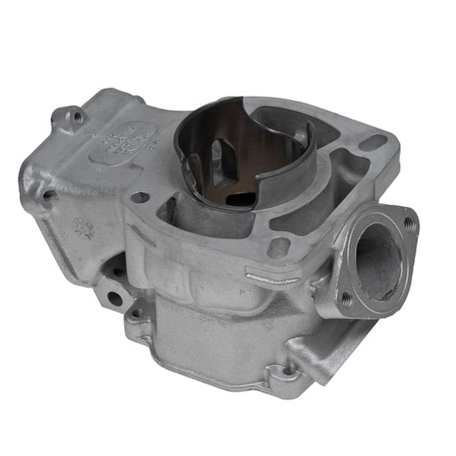 Cilindro Aprilia RS 125 / Rotax 122 / 123 154cc Polini Bigbore