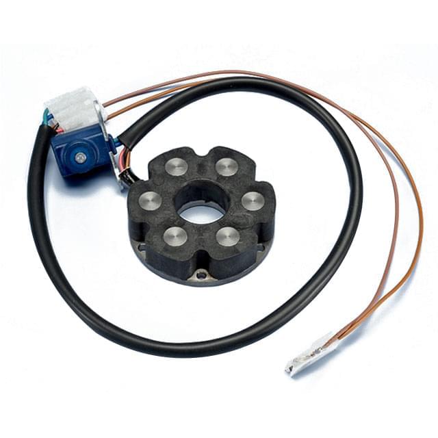 Estator para encendido Polini Evo Minarelli AM6 + Derbi