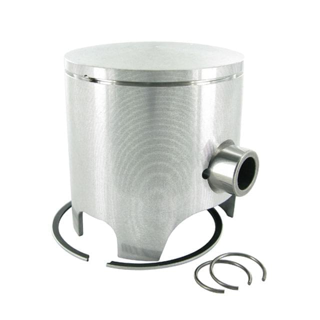 Pistón Polini Big-Evolution 94cc (D), d=52mm, Minarelli/Piaggio
