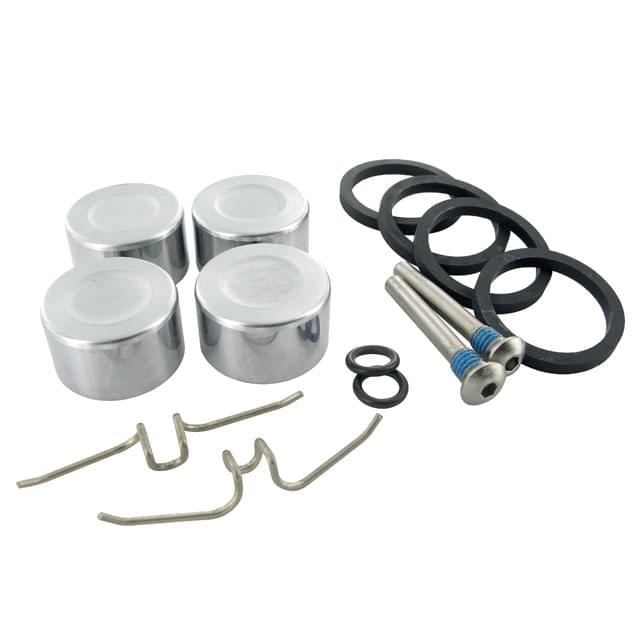 Kit reparación para la pinza de 4 pistones