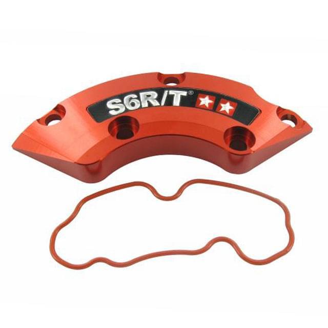 Tapa revisión tapa de transmisión Stage6 R/T Piaggio