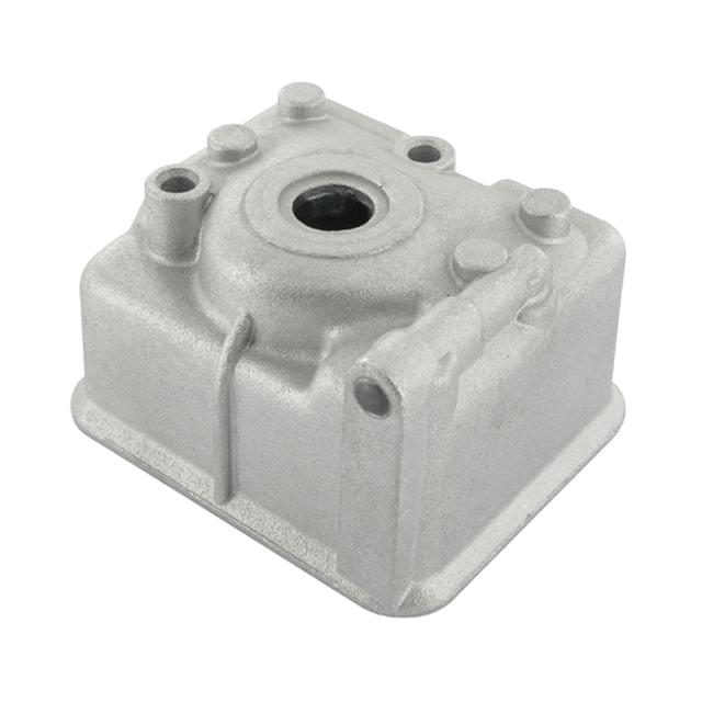 Cubeta, Stage6 R/T VHST (24/26/28mm), negro