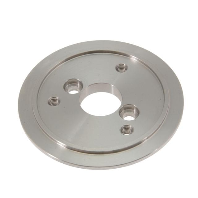 Platina rotativa Stage6 R/T para rotor digital variable Minarelli