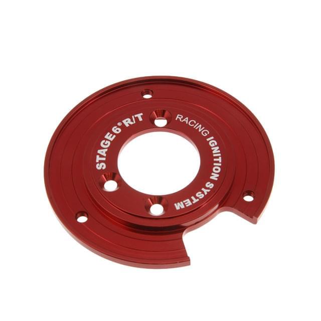 Placa base rotor Stage6 R/T, Piaggio