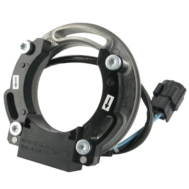 Stator Stage6 R/T (RACING TEAM), Piaggio / Minarelli