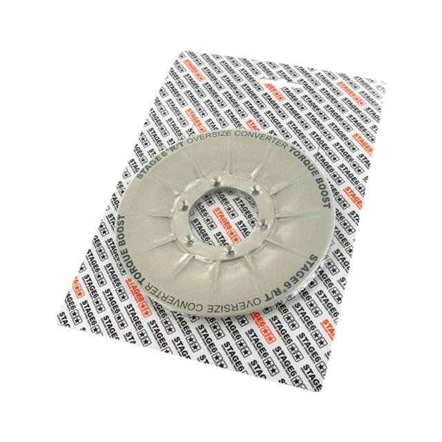 Ventilador para polea variador Piaggio Stage6 R/T Oversize