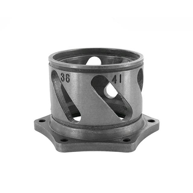 Guía poleas Stage6 R/T Oversize CVT Kit, 38/41°, Minarelli / Peugeot