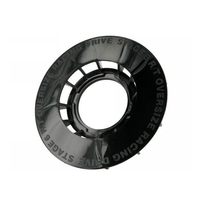 Ventilador para polea variador Stage6 R/T Oversize, Minarelli / Piaggio