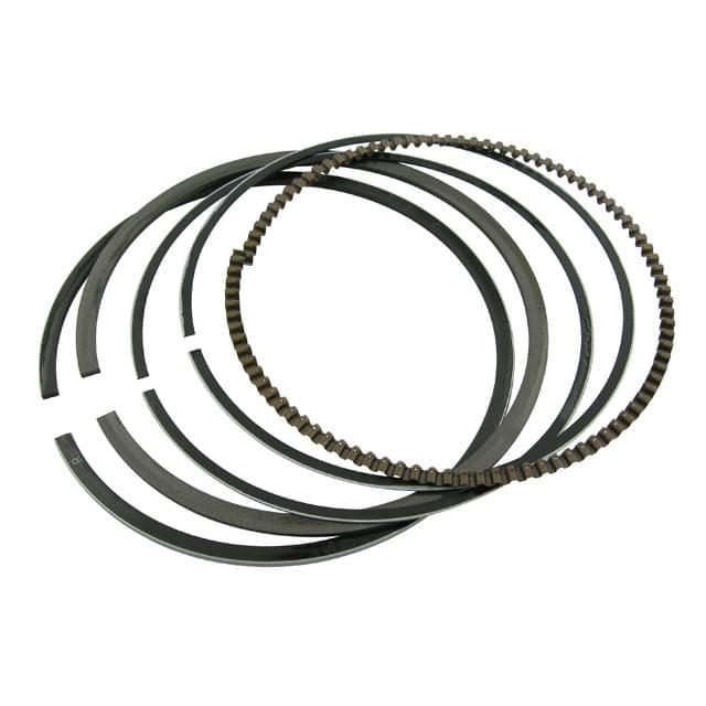 Segmentos para cilindro Stage6 153cc, Honda SH 125 4T, d=58mm