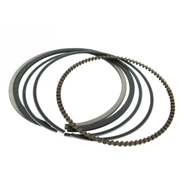 Segmentos para cilindro Stage6 153cc, Honda SH 125 4T, d=58mm